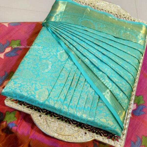 Saree Box Folding