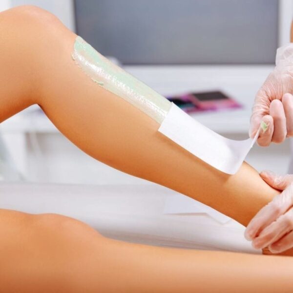 Full Leg Waxing