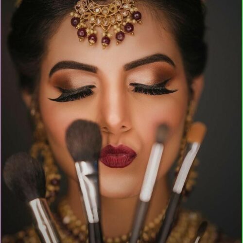 Bridal makeup Bridal Makeup