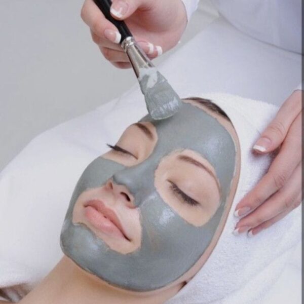 Daimond Facial (60 minutes)