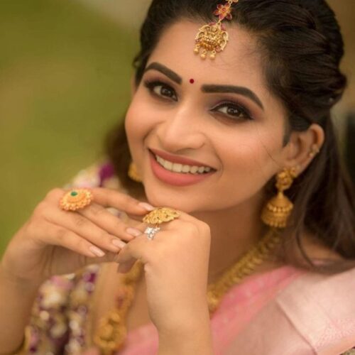 Guest makeup Guest Makeup