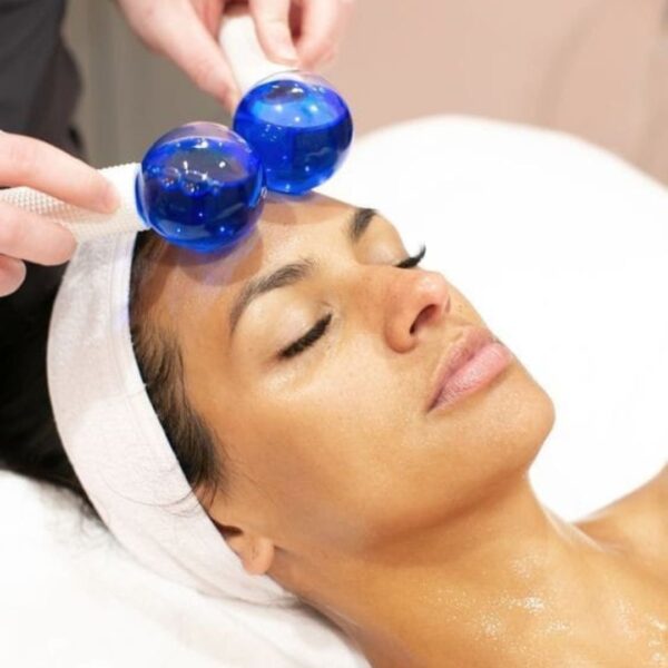 Ice Globe Facial (60 minutes)