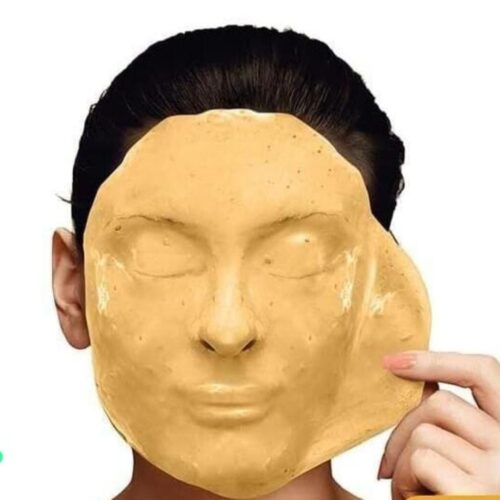 Shine & Glow Facial (60 minutes)