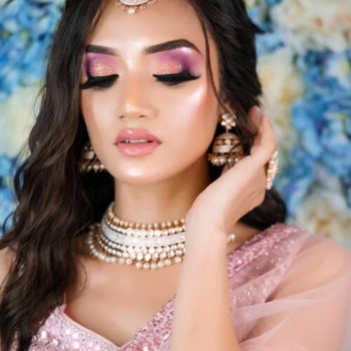 Party makeup Party Makeup