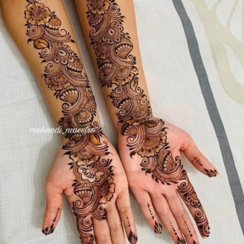 Arabic Designs