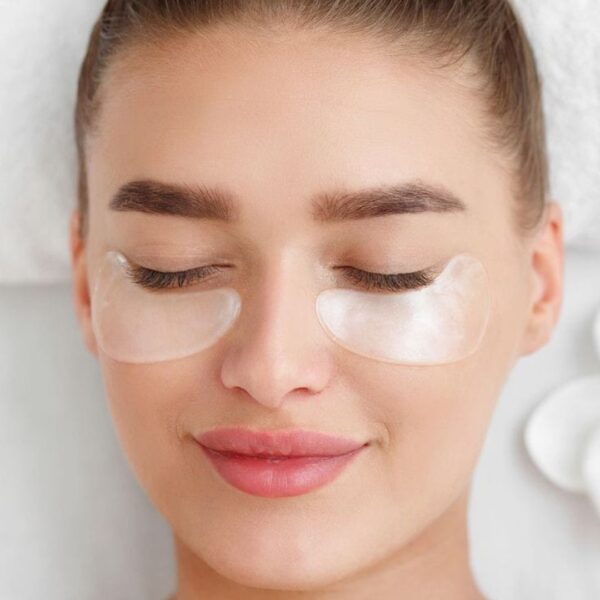 Eye Serum Mask (10 minutes)