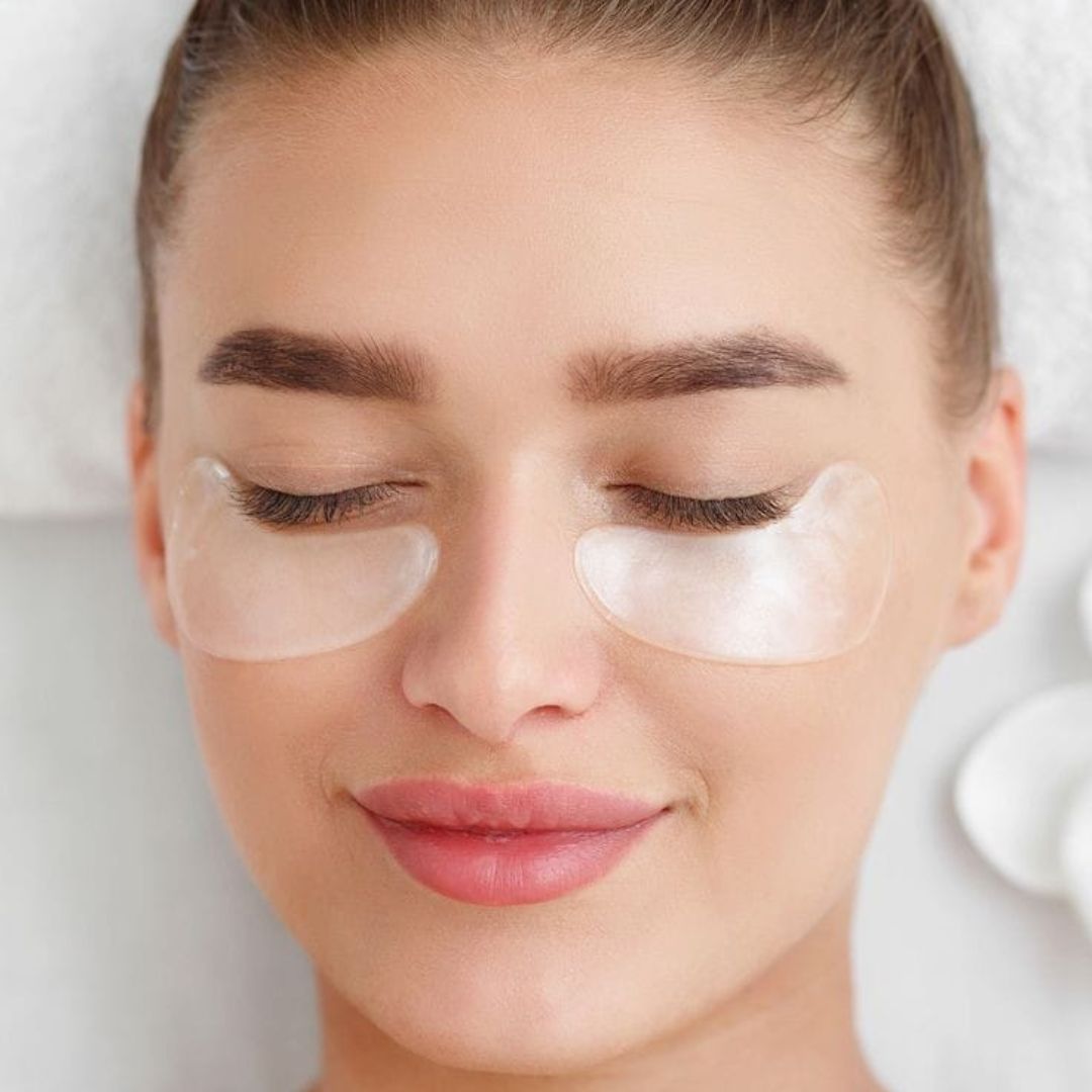 Eye Serum Mask (10 minutes)